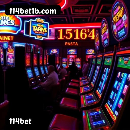 Sistema de Recompensas Multinível: Maximize Seus Ganhos com o 114bet