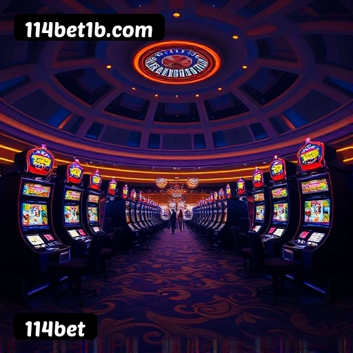 Gestão Estratégica de Bônus: Aumente 25% Retorno com 114bet